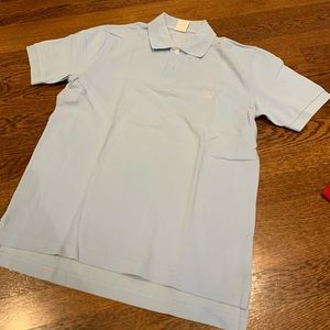 Men’s BROOKS BROTHERS short-sleeved polo